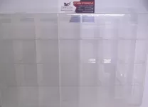 Hộp Đựng Linh Kiện HD28 cỡ lớn